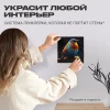 Деревянный Пазл "SMART DIY Пташка"