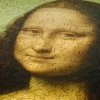 Купить Деревянный Пазл "Леонардо да Винчи - Мона Лиза"