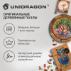 Unidragon UniModels Stallion GT Черный