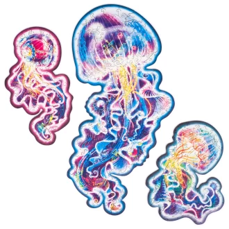 Странствующие Медузы